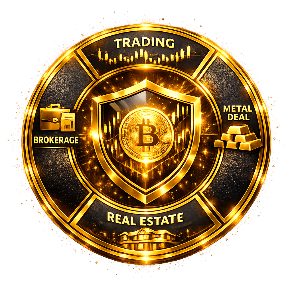 C3 Capital Trading Banner